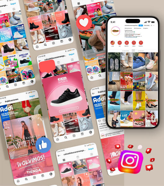 Estrategia de instagram reels