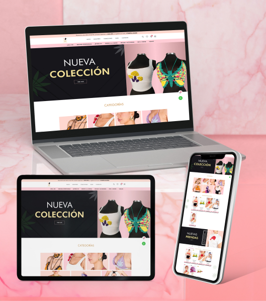 Ecomerce En Shopify